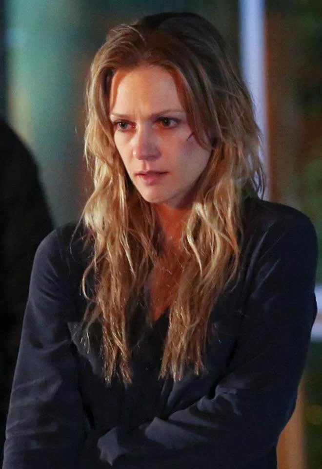 Jennifer Jareau