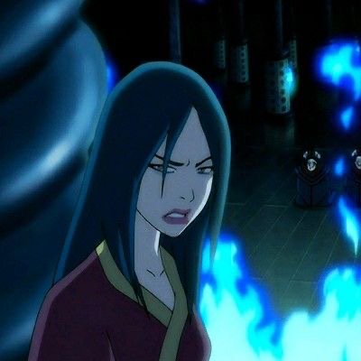 AZULA