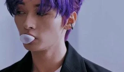 Lee Know / Minho