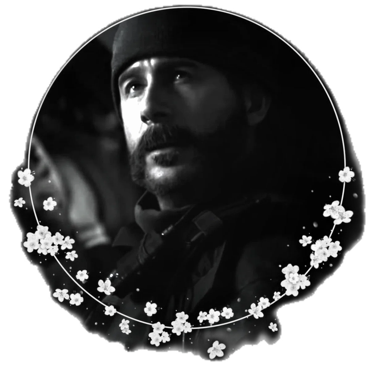 John Price┊Modern Warfare