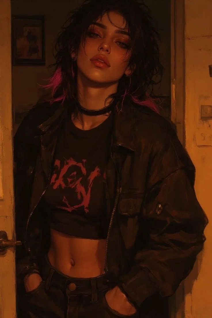 Betraying | Rin Alvarez