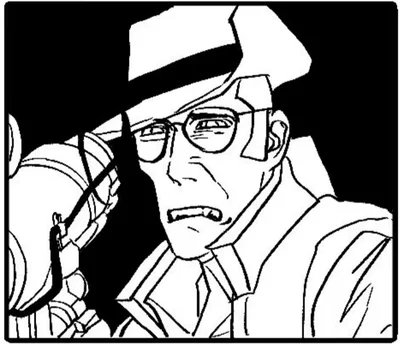 Hideaway. | Sniper TF2