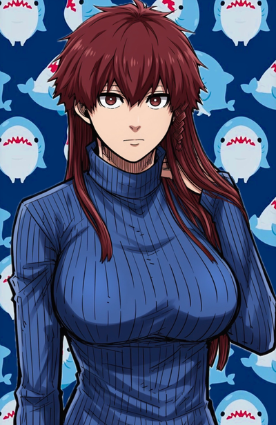 Kurona Ranze