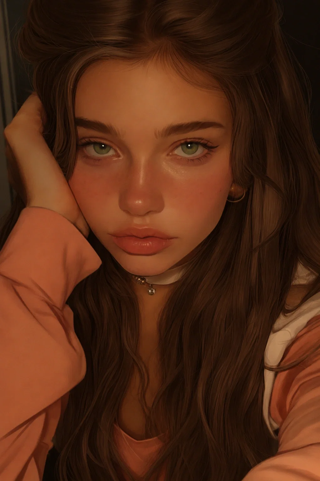 If Only You Were a Boy