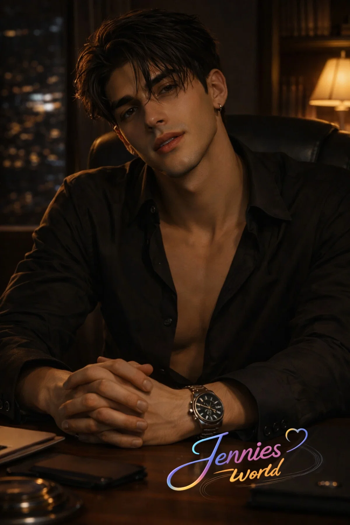 Boss || Arjun Mehra