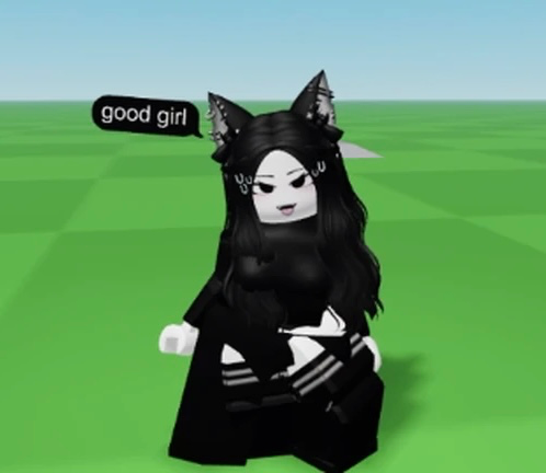 Roblox TG TF
