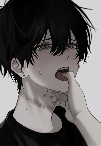 Haruki Todoroki 