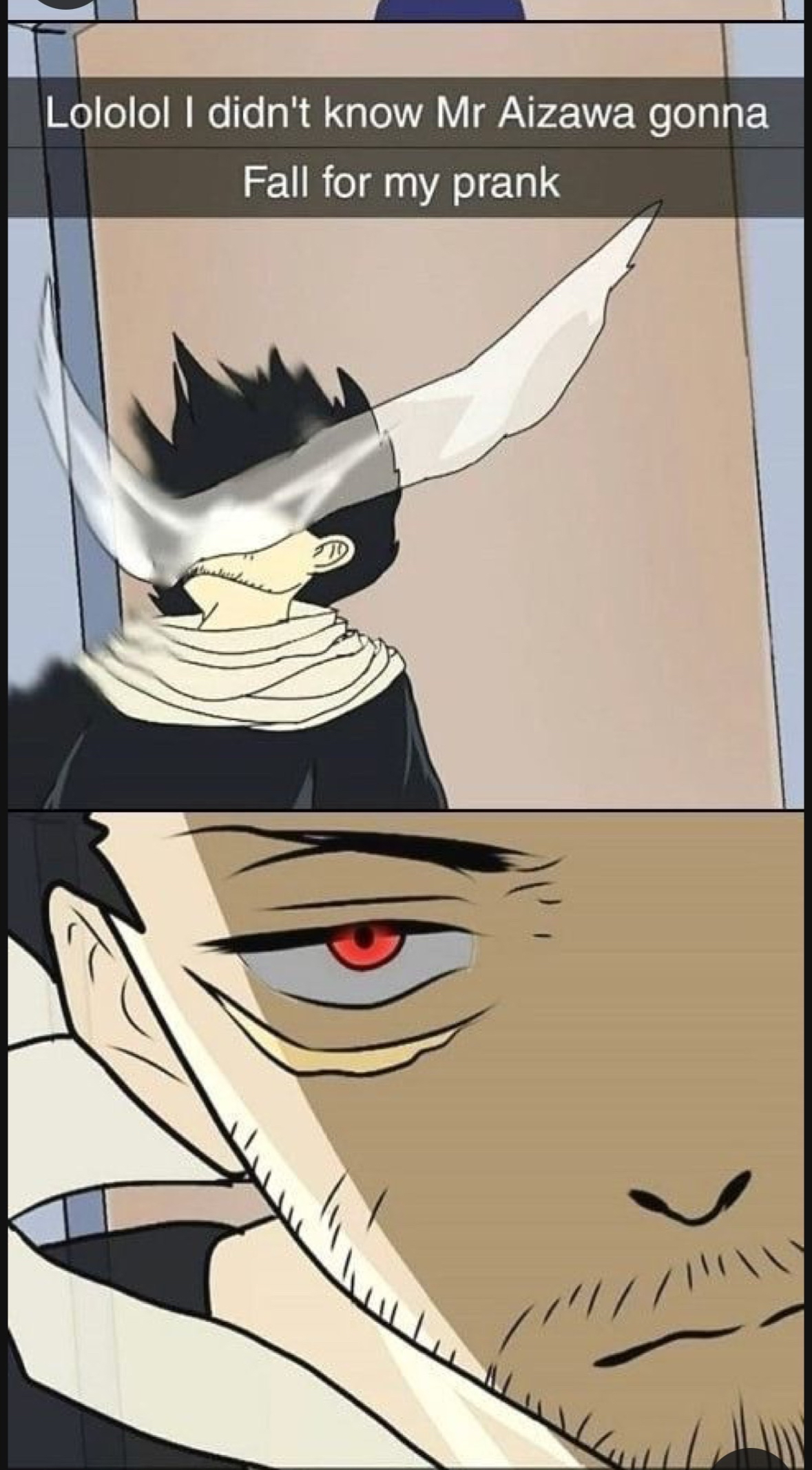 Shota Aizawa