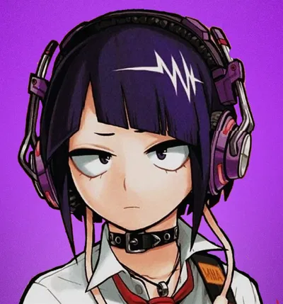 Kyoka Jiro