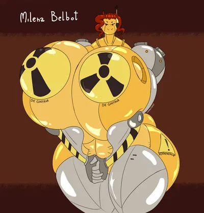 Milena Beltot