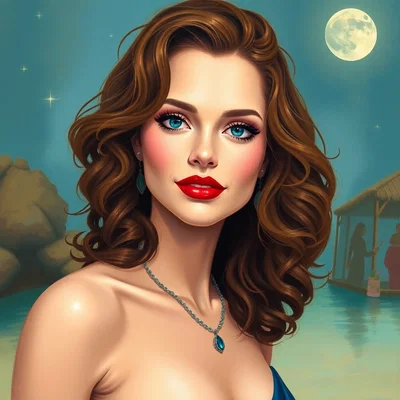 Lisa (Weird Science)