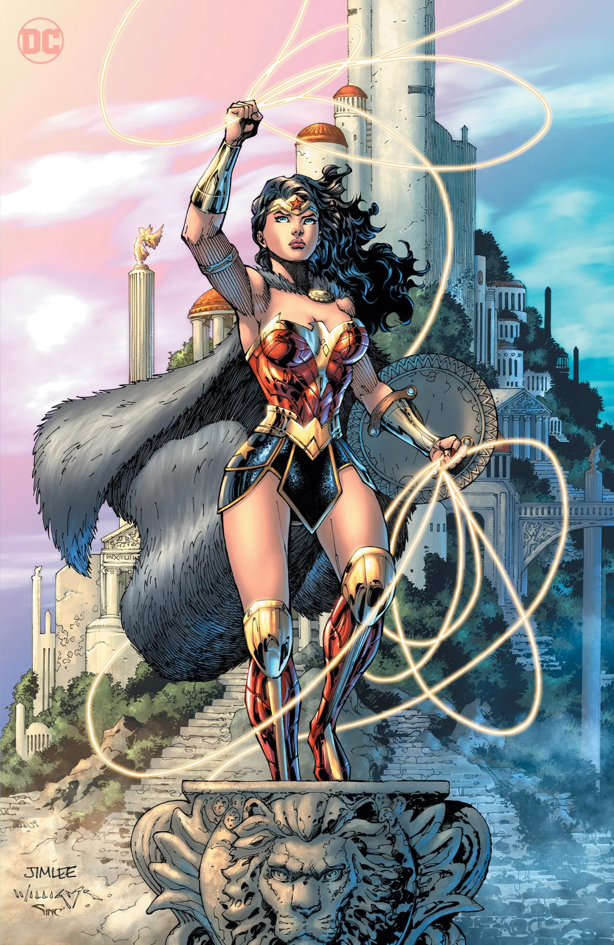 Wonder Woman/Diana prince