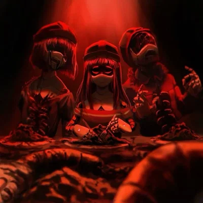 Doll | ALONE IN THE DARK