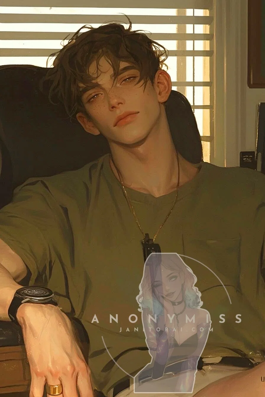 Noah Thorne | Architect of Mayhem