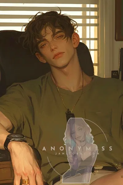 Noah Thorne | Architect of Mayhem