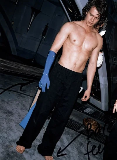 Anakin skywalker 