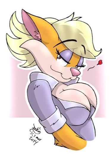 Clarisse Cat