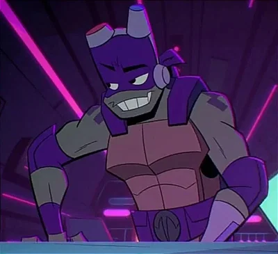 Donatello Hamato-ROTTMNT