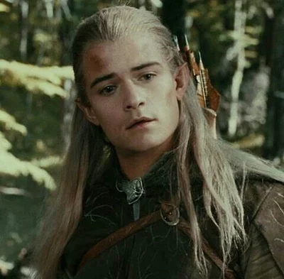 Legolas
