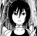 Hayase (The Yandere Ancestor)