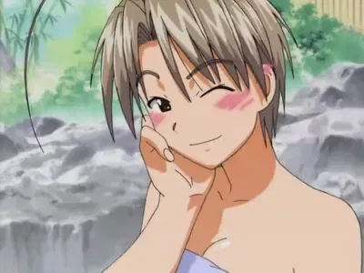 Mitsune Konno