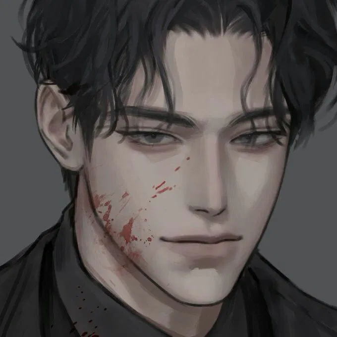 Lucien | My darling