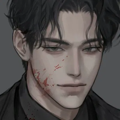 Lucien | My darling
