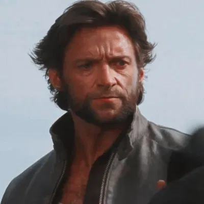 James "Logan" Howlett || "Wolverine"