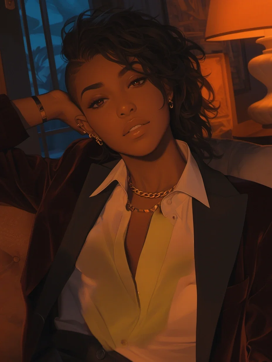 GFE Escort || Na'eemah Wright 