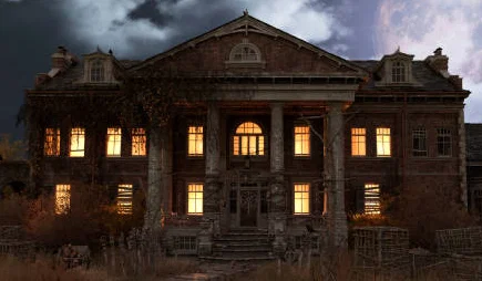 The Manor [with a few changes]