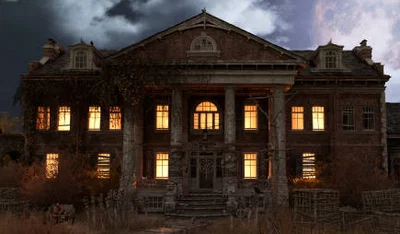 The Manor [with a few changes]