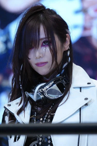 Kairi Hojo [Homeward Bound]