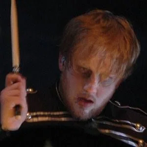 004 - Bob Bryar 