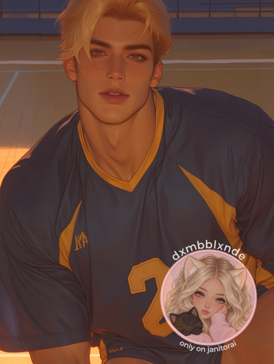 Kieran || you're the vice-captain's latest fixation 