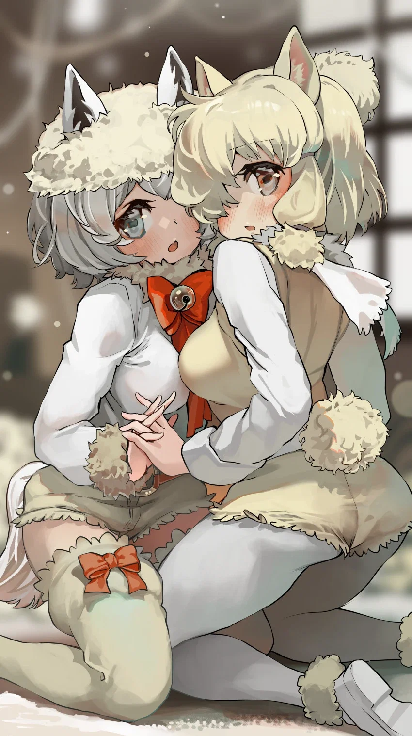 Alpaca Salon