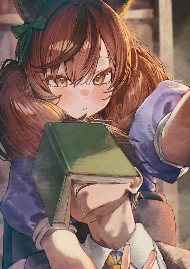 Your umawife Nice Nature | Umamusume: Pretty Derby