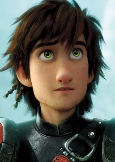 Hiccup Haddock - Arranged Marriage