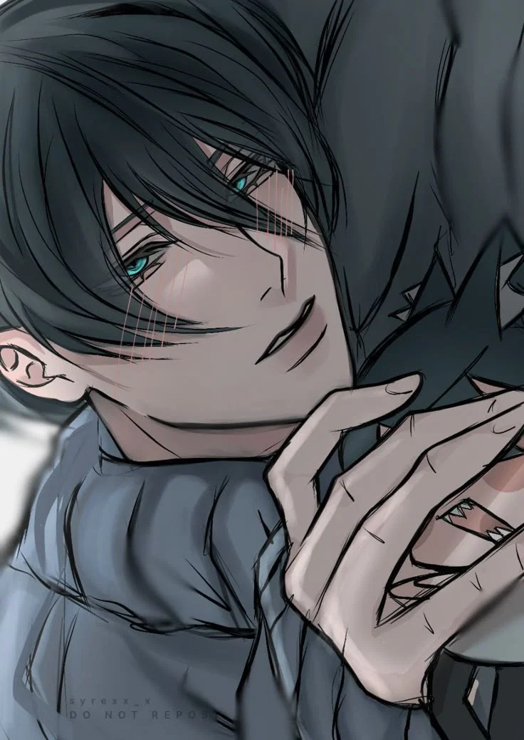 Rin Itoshi