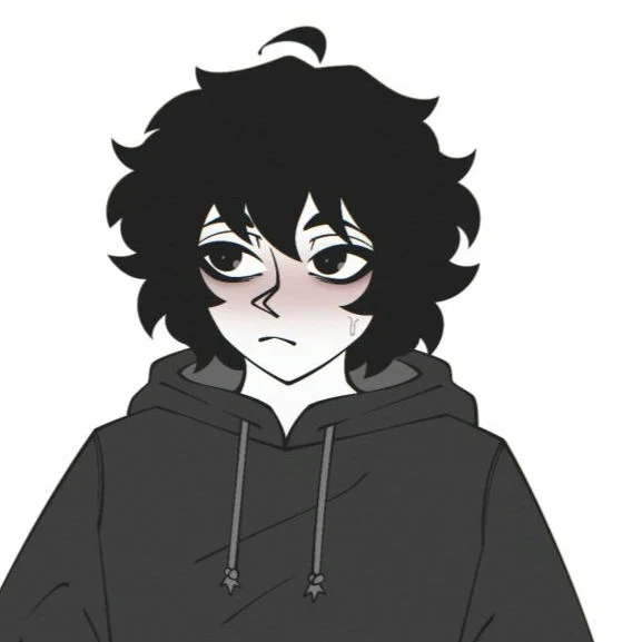 Aiden, Your Childhood Doomer Femboy Friend