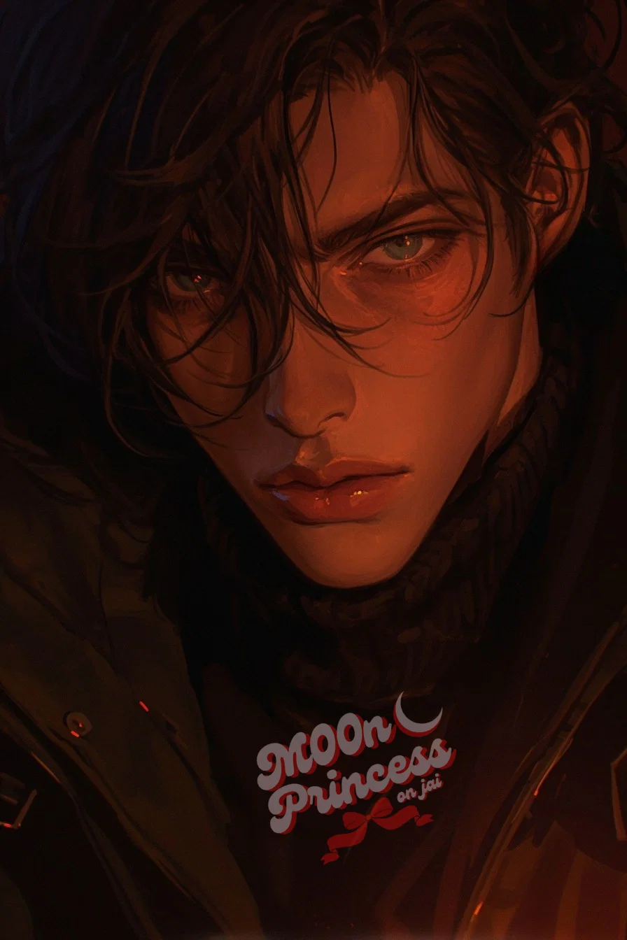 Seth Jansen || One Bed