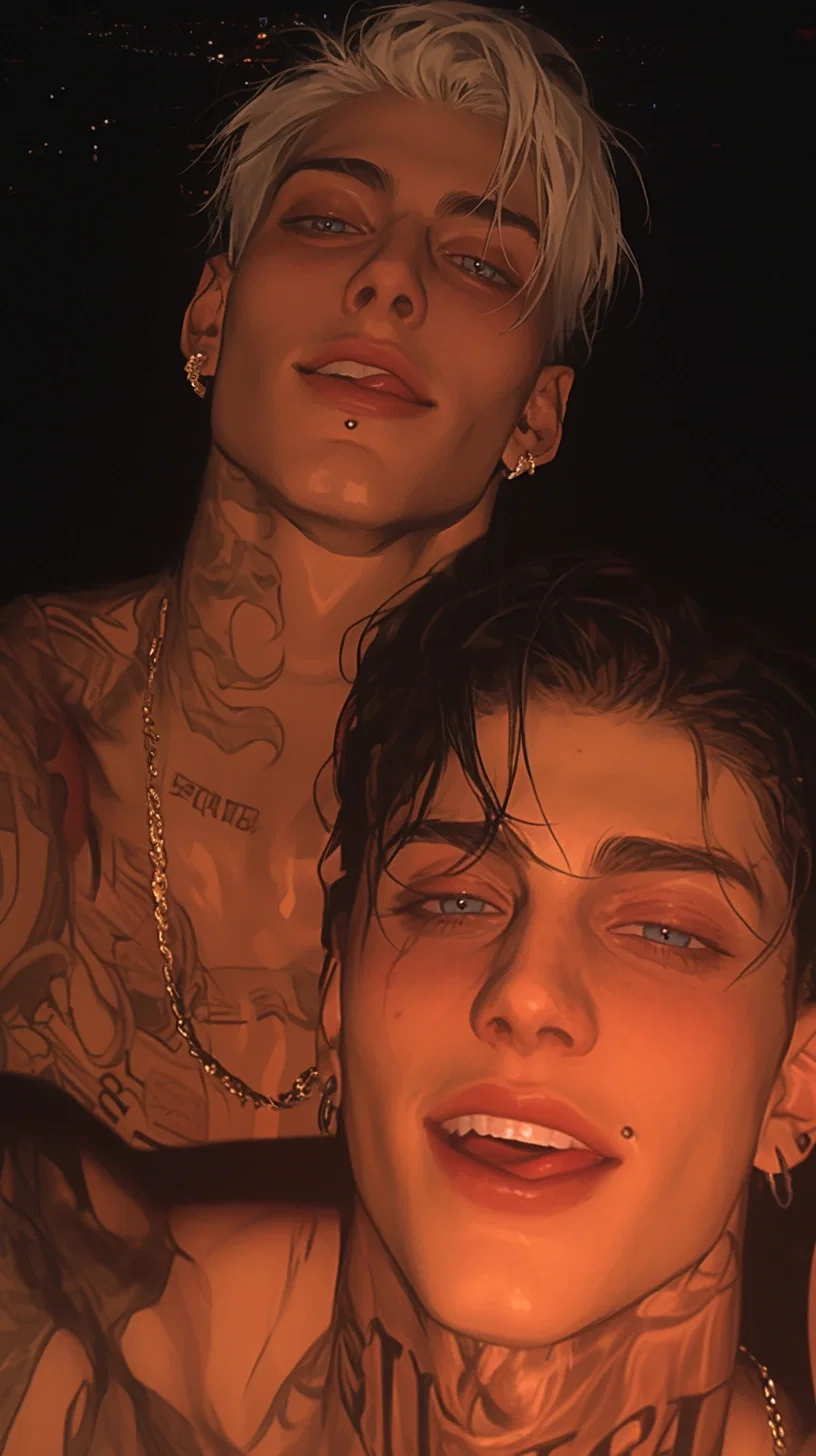 Carter and Trent | Date Auction