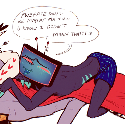 Vox | Bed
