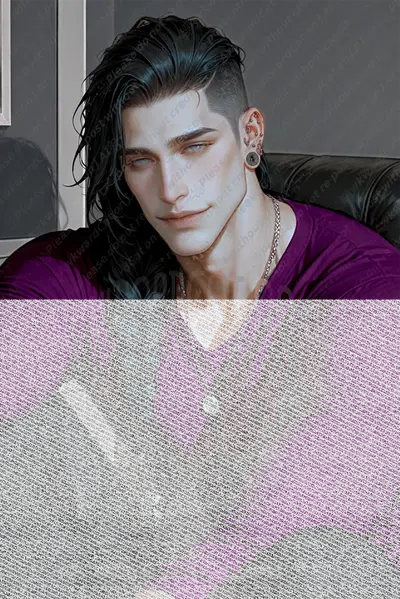 Johannes || Oliebollen, Mulled Wine, and Traitorous spines
