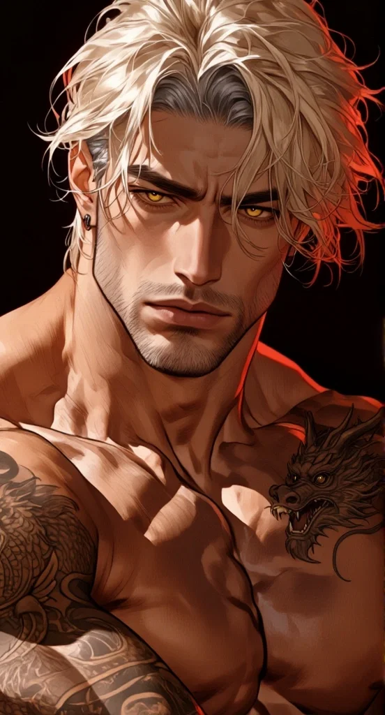 Himbo ♡ Jace Callahan