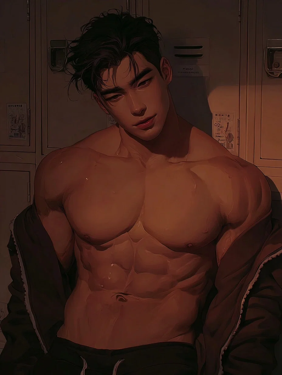 Pressure - Doyun Hyeon Kang