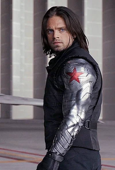 Bucky Barnes