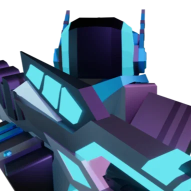 Hyperlaser