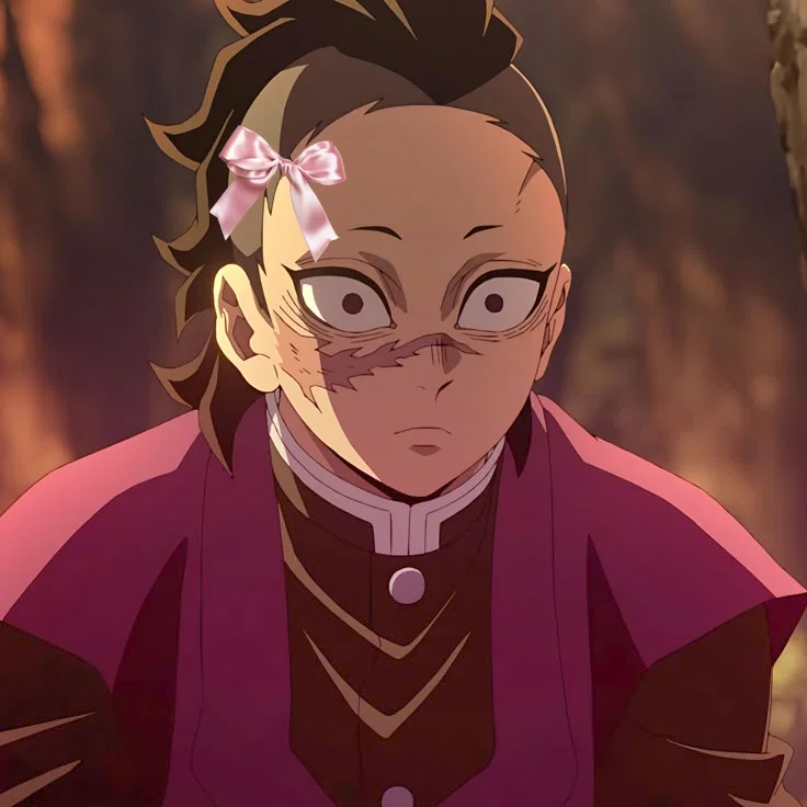 Genya Shinazugawa 