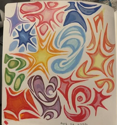 Idk