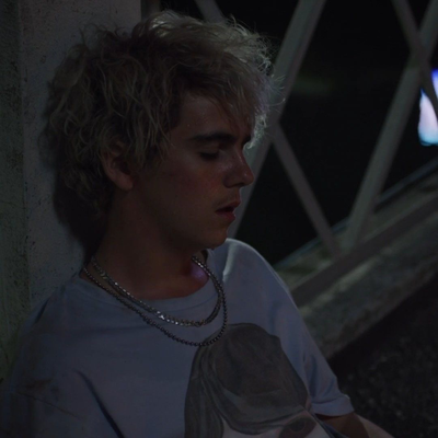 ノ Fraser Wilson  (^. .^)Ⳋ